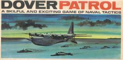 Dover Patrol box art
