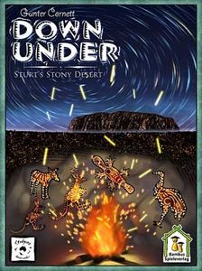 Down Under box art