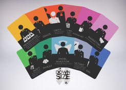 Downsize box art
