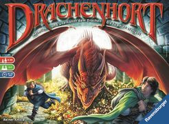 Drachenhort box art