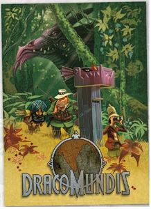 Draco Mundis box art