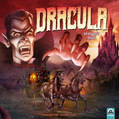 Dracula: Walpurgis Night box art