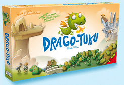 Drago-tuku box art