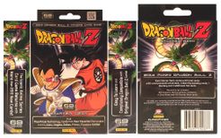 Dragon Ball Z Tcg (2014 Edition) box art