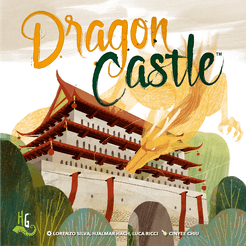 Dragon Castle box art