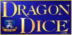 Dragon Dice (fourth Edition) box art