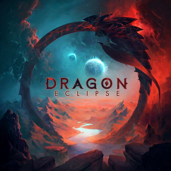 Dragon Eclipse box art