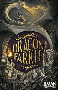 Dragon Farkle box art