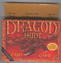 Dragon Hunt box art