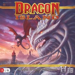 Dragon Island box art