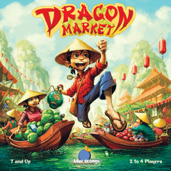 Dragon Market box art