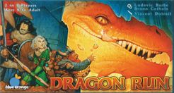 Dragon Run box art
