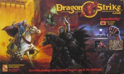 Dragon Strike box art