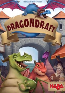 Dragondraft box art