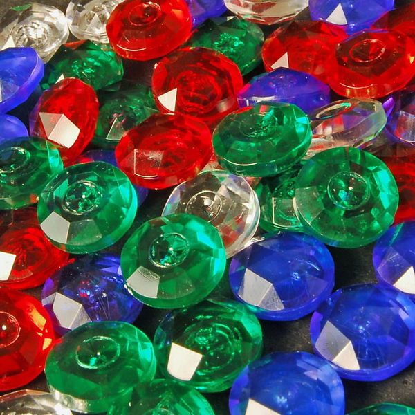 Dragonland board game gemstones
