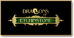 Dragons Of Etchinstone box art