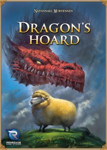 Dragon's Hoard box art