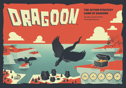 Dragoon box art