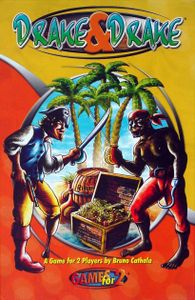 Drake & Drake box art