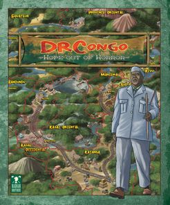 Drcongo box art