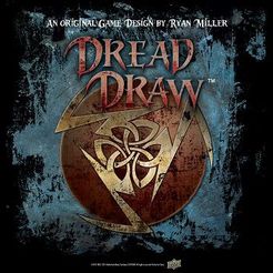 Dread Draw box art