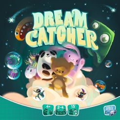 Dream Catcher box art