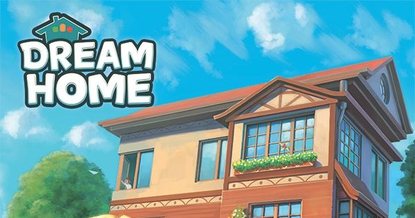 Dream Home box art