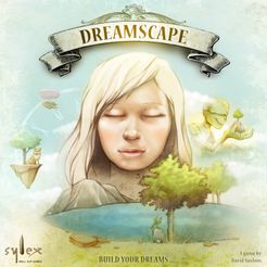 Dreamscape box art