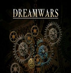 Dreamwars box art