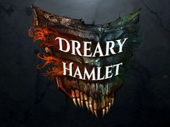 Dreary Hamlet box art