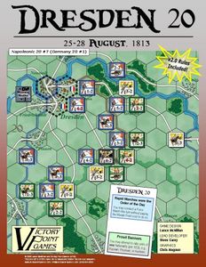 Dresden 20 box art