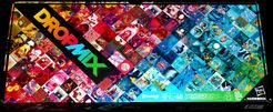 Dropmix box art