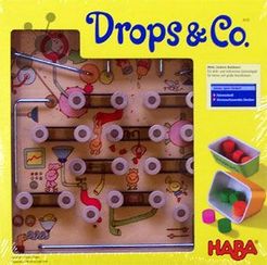 Drops & Co. box art