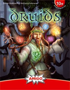Druids box art