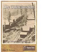 Dry Gulch Junction box art