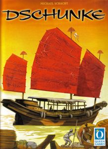 Dschunke box art