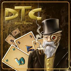 Dtc box art