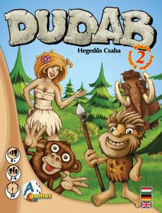 Dudab box art