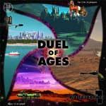 Duel Of Ages Set 1: Worldspanner box art