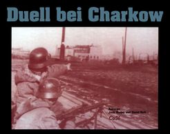 Duel For Kharkov box art