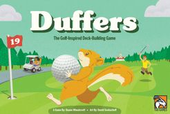 Duffers box art