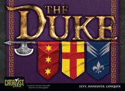 The Duke box art