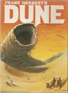 Dune box art