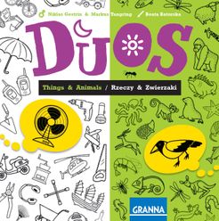 Duos box art