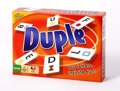Duple box art