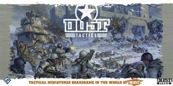 Dust Tactics box art