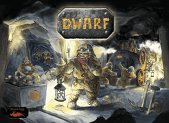 Dwarf box art