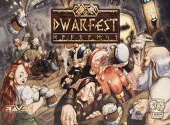 Dwarfest box art