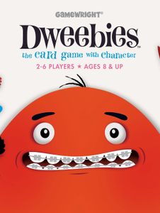 Dweebies box art