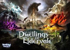 Dwellings Of Eldervale box art
